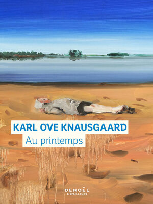 cover image of Au printemps